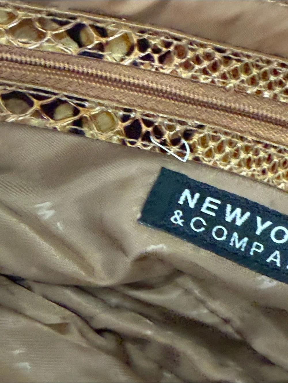 New York & Company new york